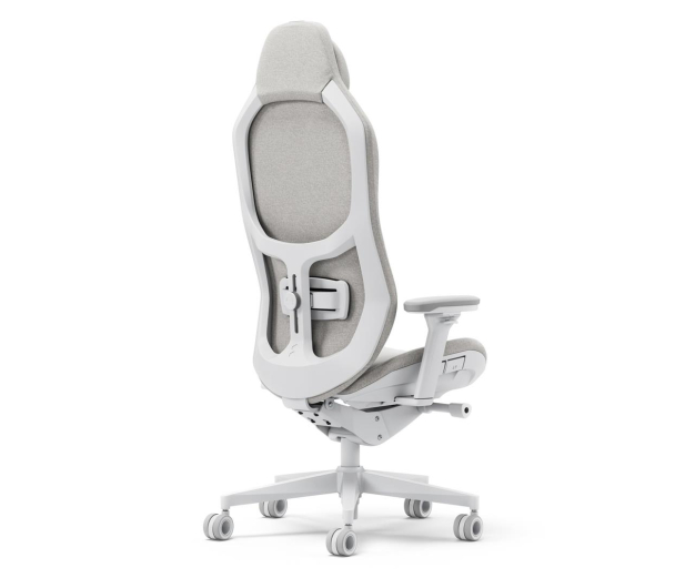 FRACTAL DESIGN Fotel gamingowy Refine Fabric Light FD-CH-RE1F-02 - 1258693 - zdjęcie 6